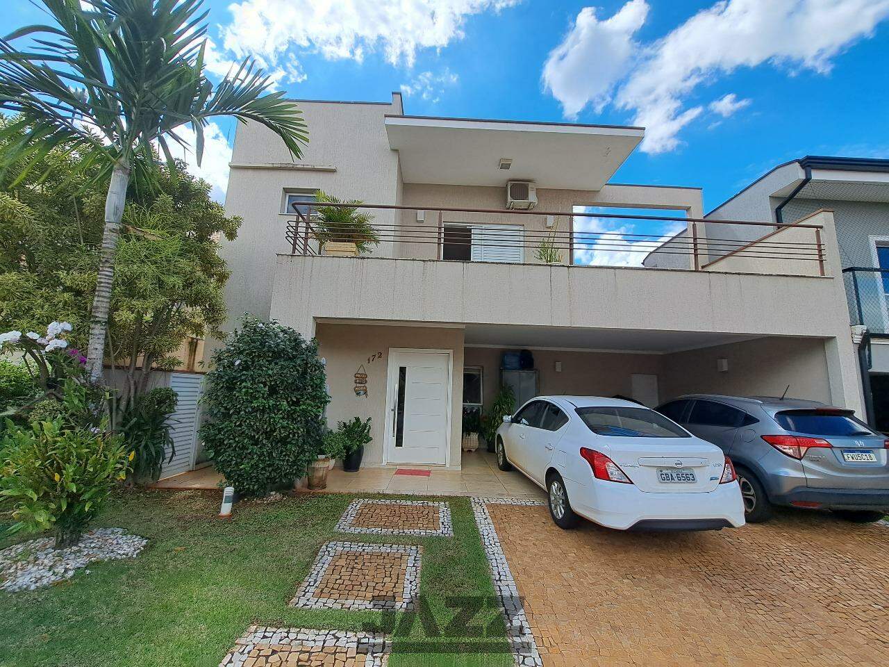 Casa de Condomínio à venda com 3 quartos, 278m² - Foto 34