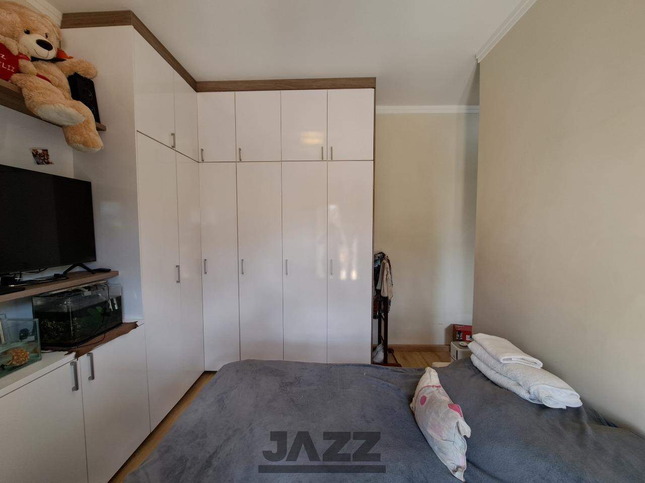 Casa de Condomínio à venda com 3 quartos, 278m² - Foto 14