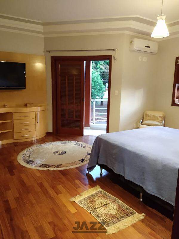 Casa de Condomínio à venda com 3 quartos, 313m² - Foto 13