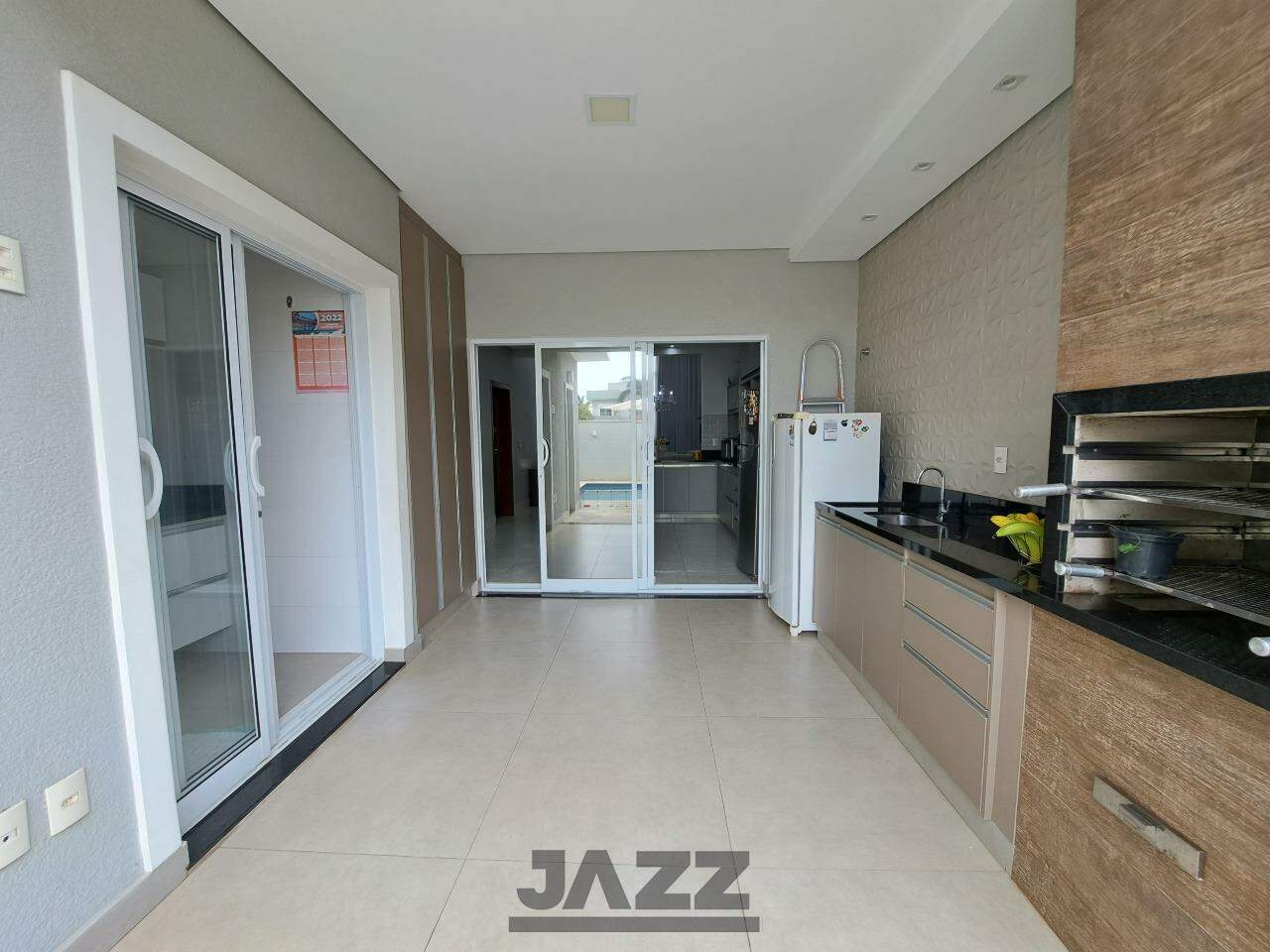 Casa de Condomínio à venda com 3 quartos, 190m² - Foto 12