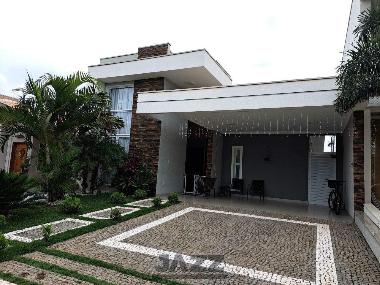 Casa de Condomínio à venda com 3 quartos, 190m² - Foto 2