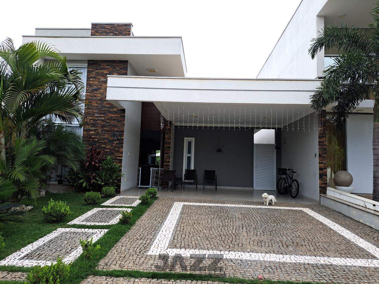 Casa de Condomínio à venda com 3 quartos, 190m² - Foto 29