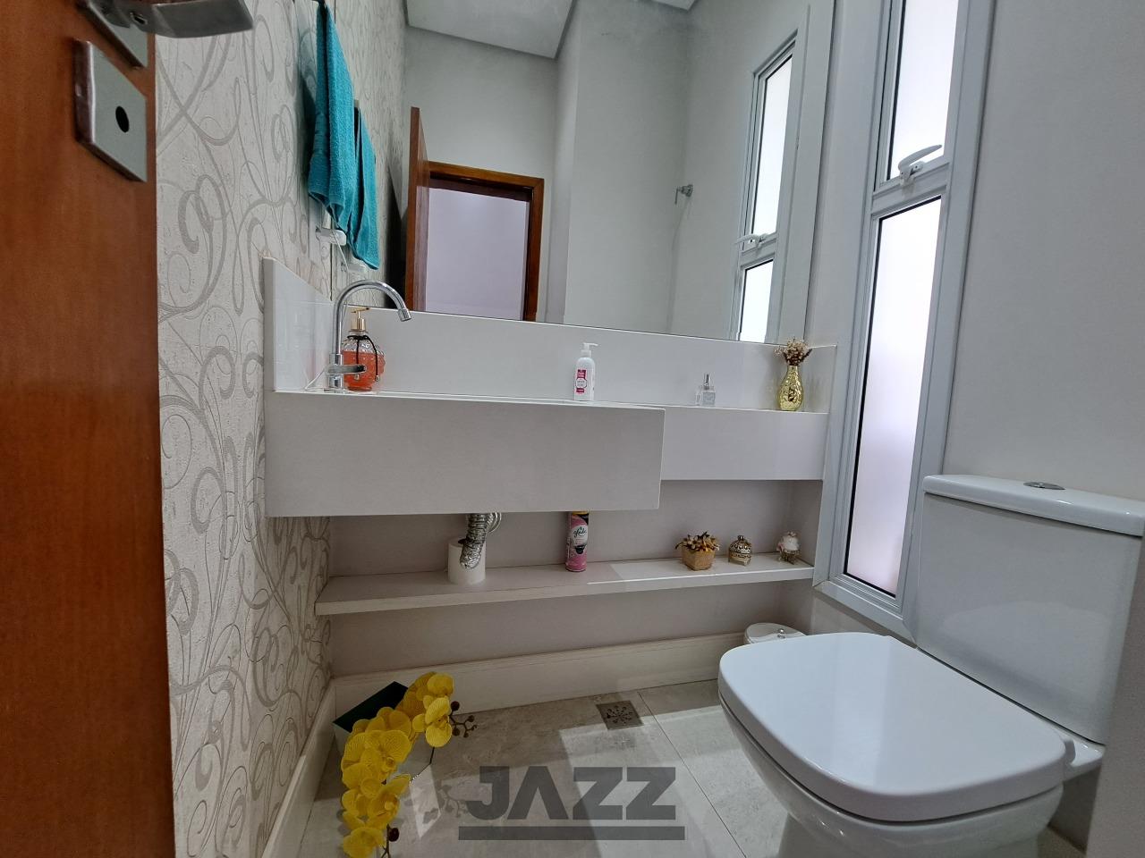 Casa de Condomínio à venda com 3 quartos, 190m² - Foto 6