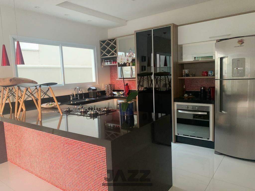 Casa de Condomínio à venda com 3 quartos, 220m² - Foto 10