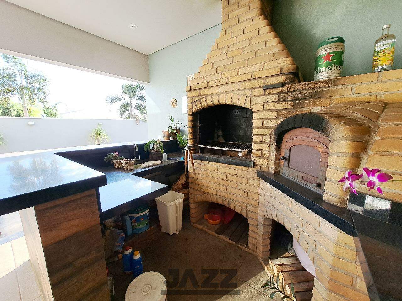 Casa de Condomínio à venda com 3 quartos, 220m² - Foto 20