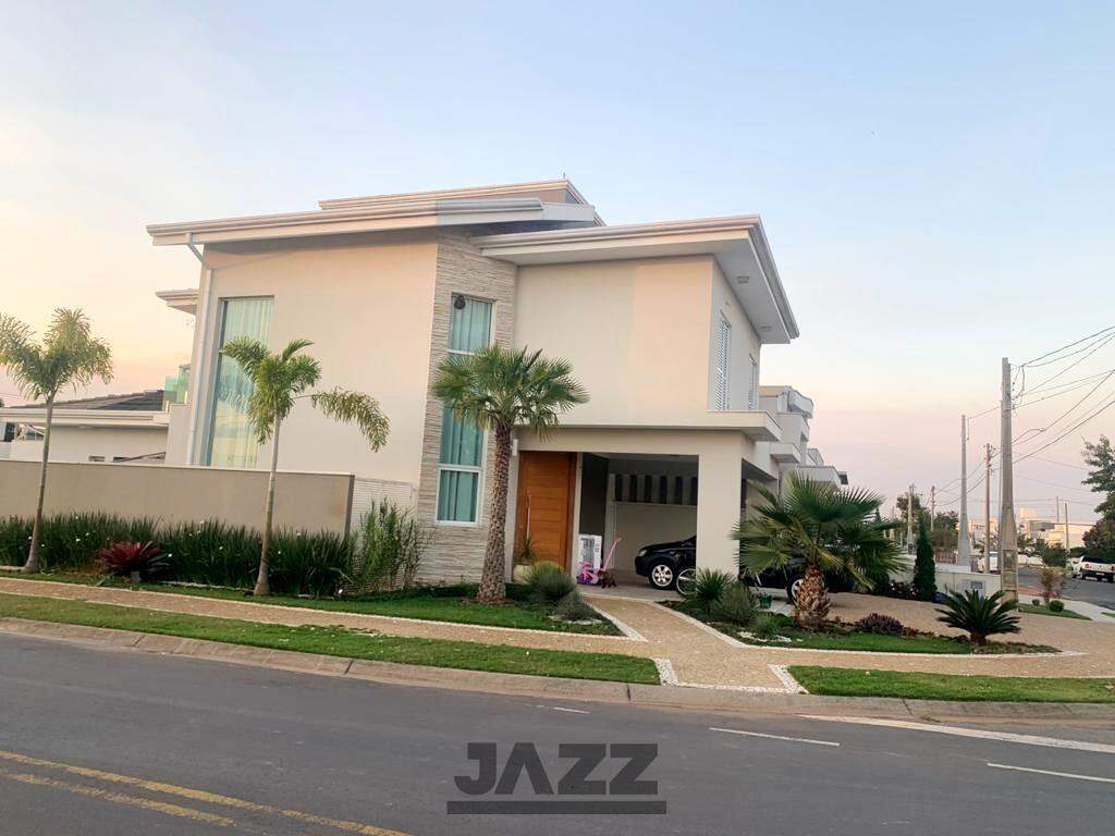 Casa de Condomínio à venda com 3 quartos, 220m² - Foto 3