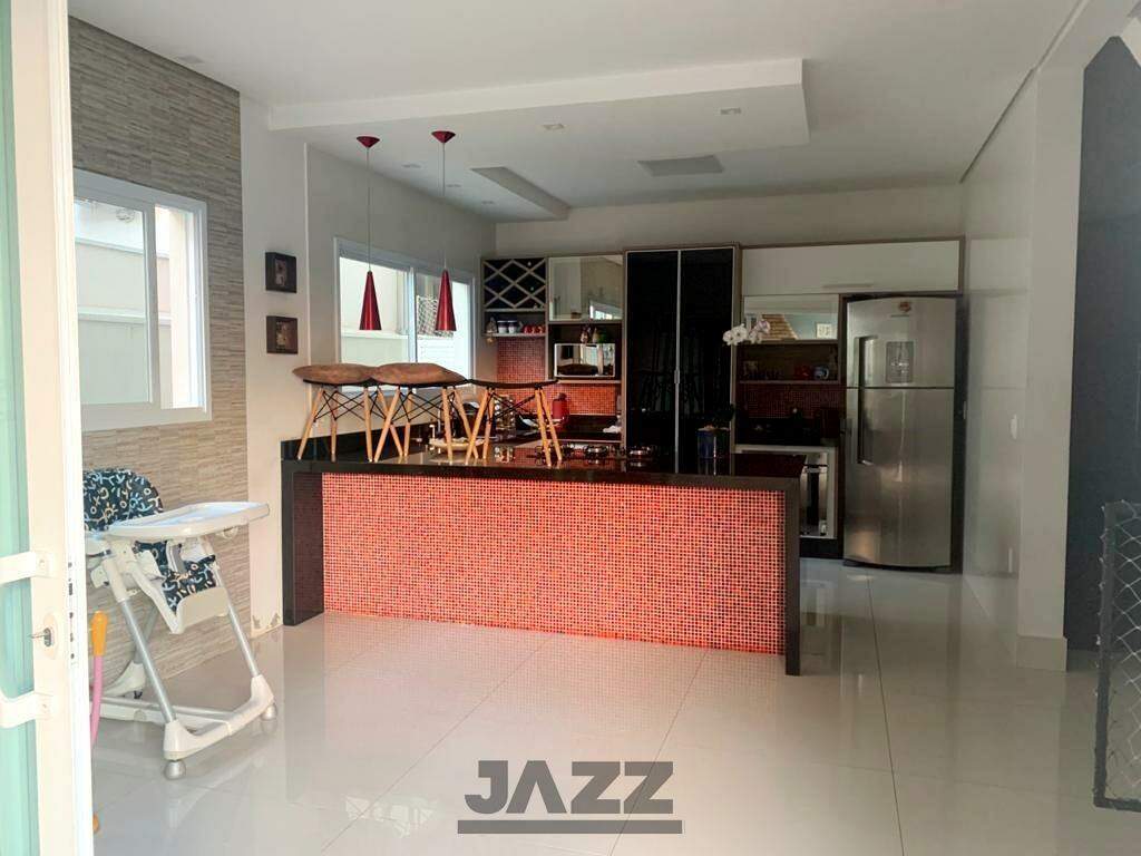 Casa de Condomínio à venda com 3 quartos, 220m² - Foto 12