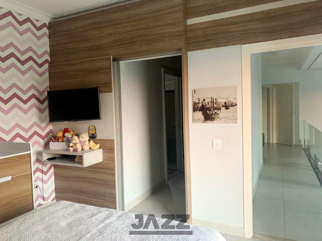 Casa de Condomínio à venda com 3 quartos, 220m² - Foto 29