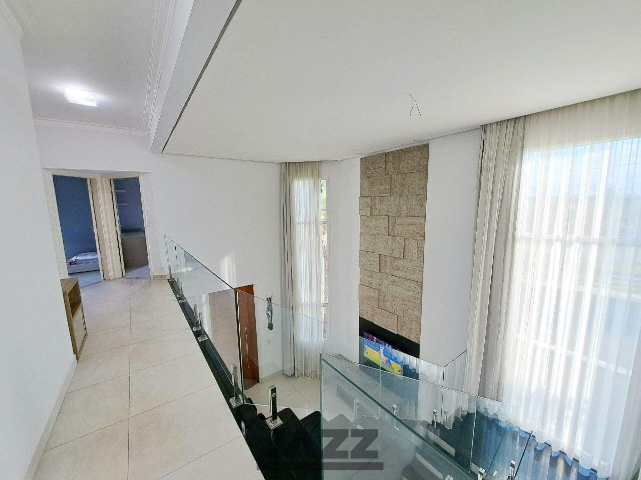 Casa de Condomínio à venda com 3 quartos, 220m² - Foto 26