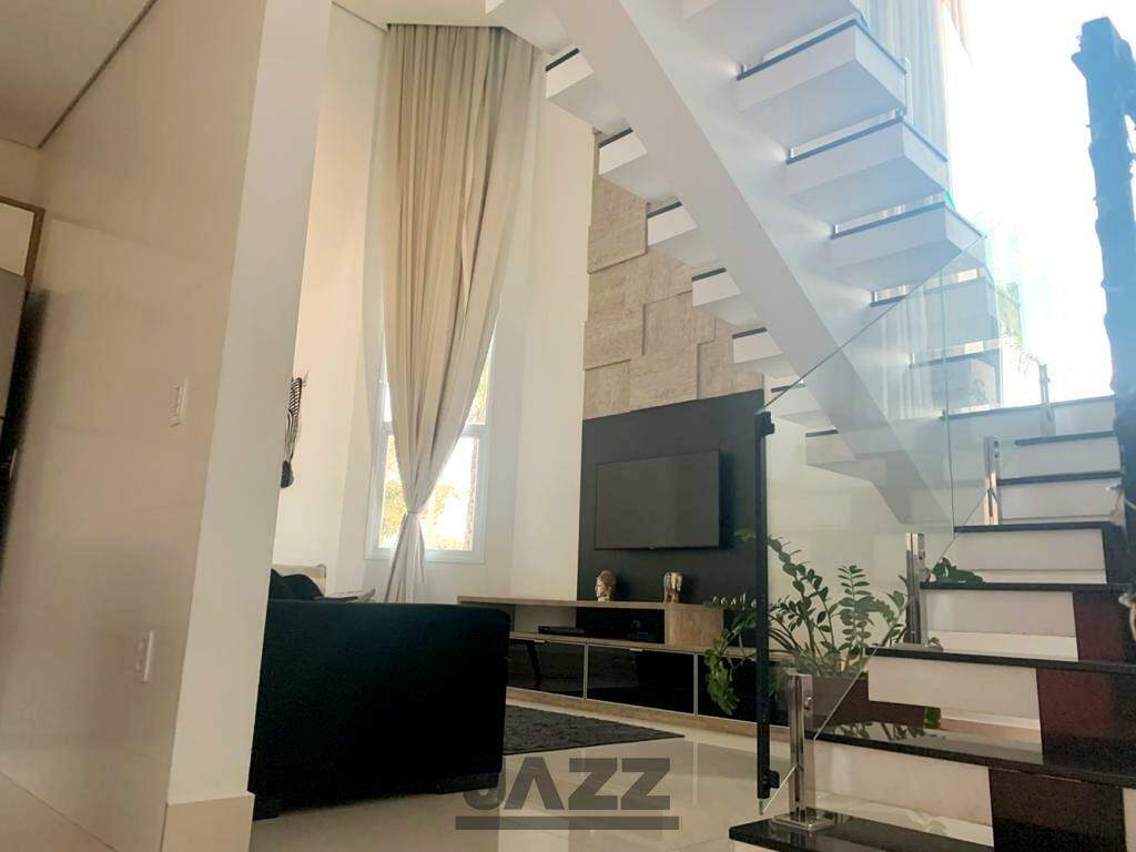 Casa de Condomínio à venda com 3 quartos, 220m² - Foto 9