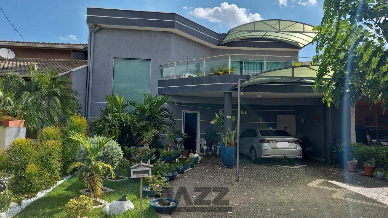 Casa de Condomínio à venda com 3 quartos, 185m² - Foto 1