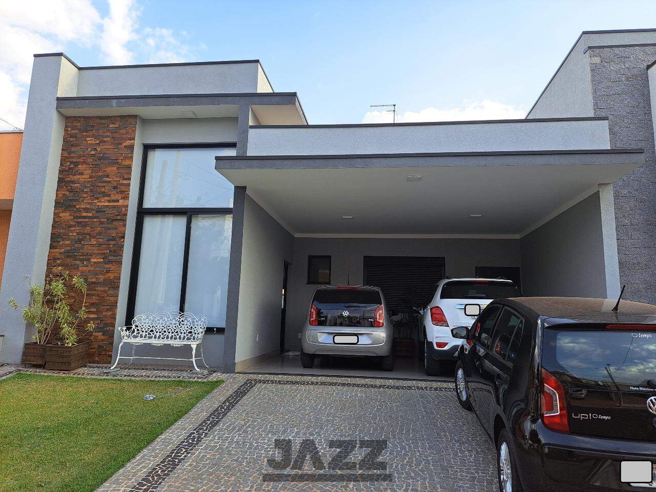 Casa de Condomínio à venda com 3 quartos, 200m² - Foto 30