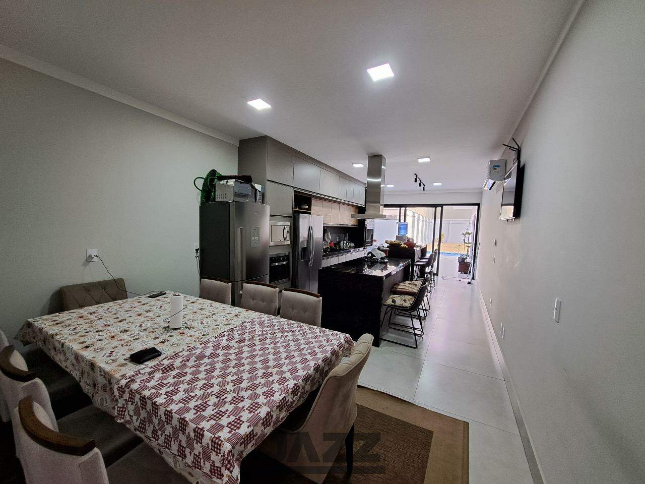 Casa de Condomínio à venda com 3 quartos, 200m² - Foto 5