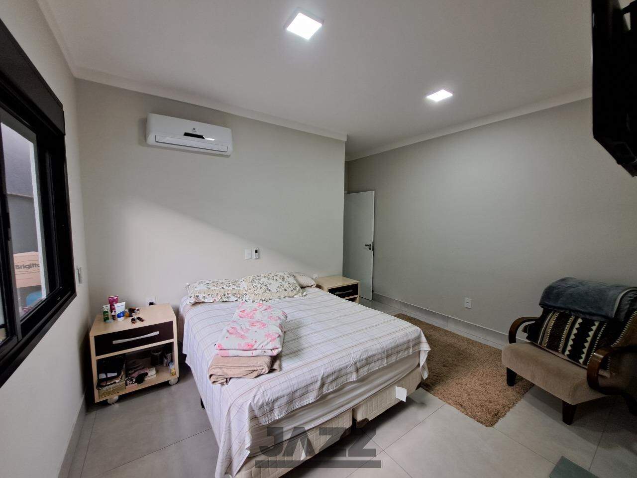 Casa de Condomínio à venda com 3 quartos, 200m² - Foto 25