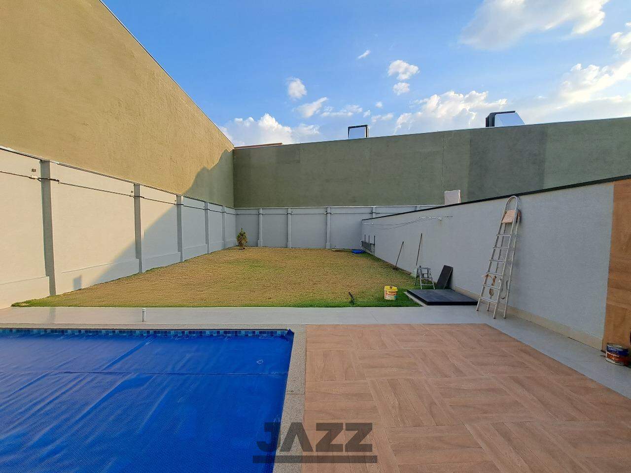 Casa de Condomínio à venda com 3 quartos, 200m² - Foto 27