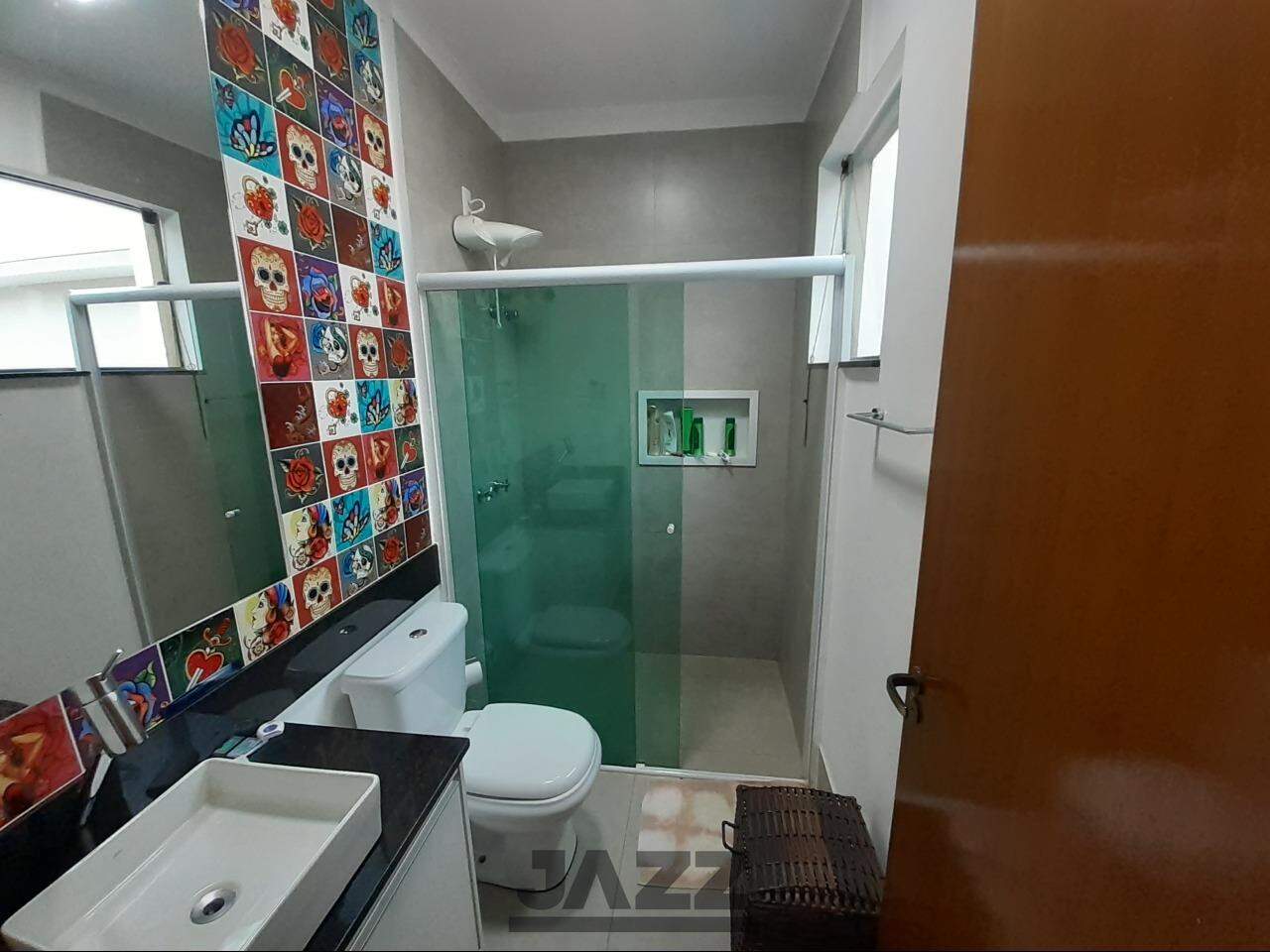 Casa de Condomínio à venda com 3 quartos, 288m² - Foto 16