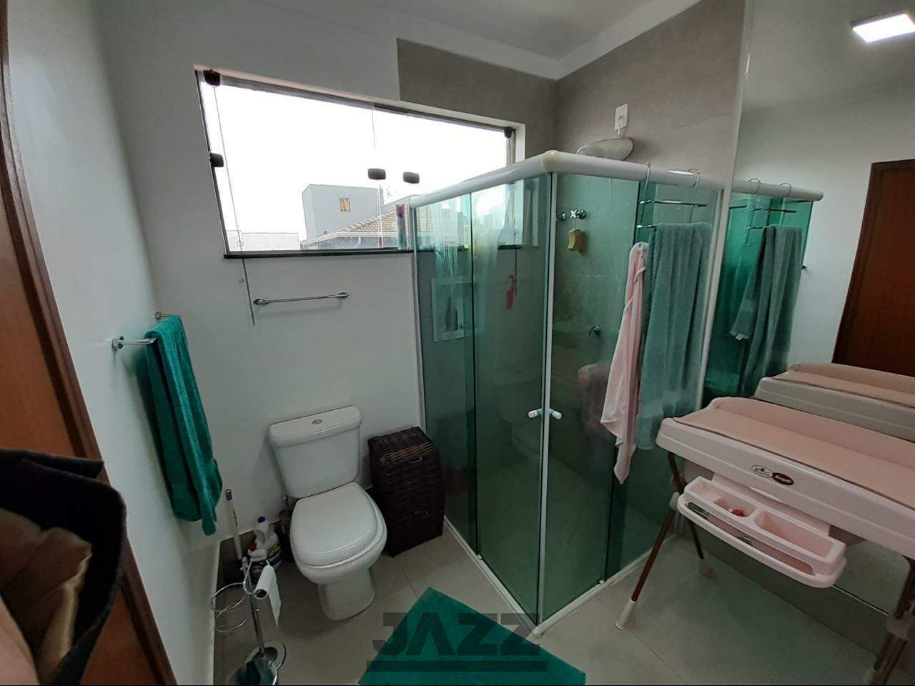 Casa de Condomínio à venda com 3 quartos, 288m² - Foto 24