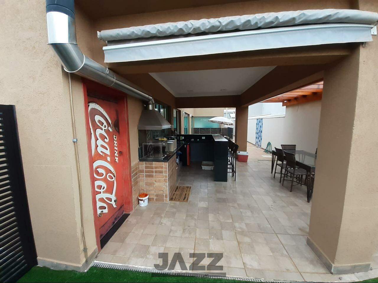 Casa de Condomínio à venda com 3 quartos, 288m² - Foto 11