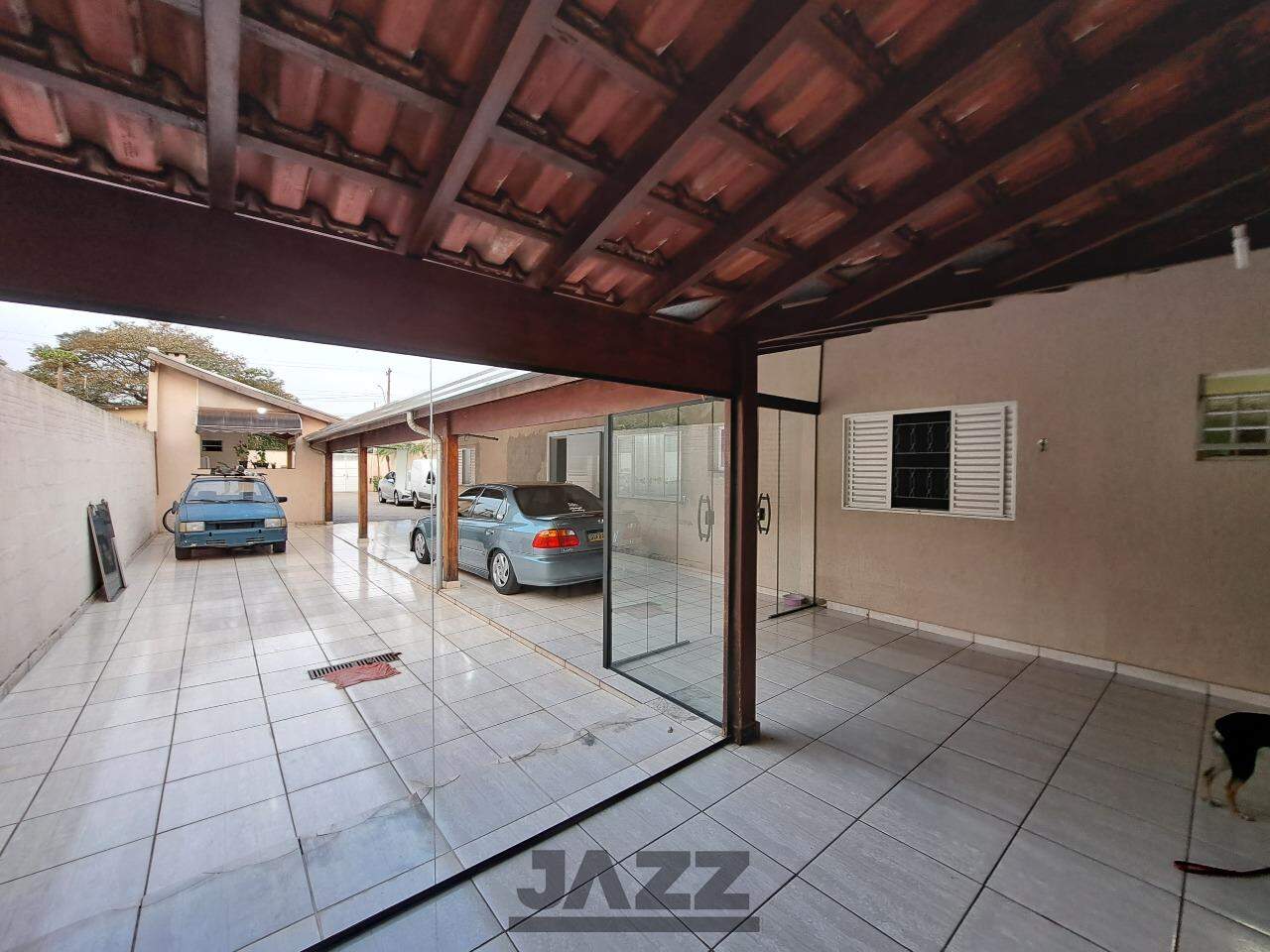 Casa à venda com 4 quartos, 232m² - Foto 4