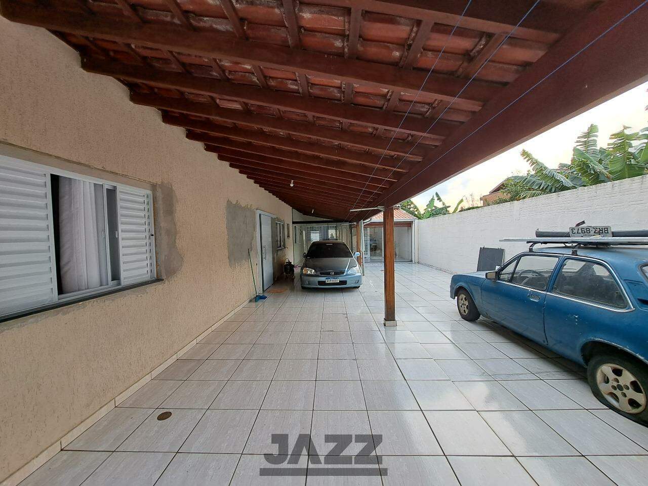 Casa à venda com 4 quartos, 232m² - Foto 19