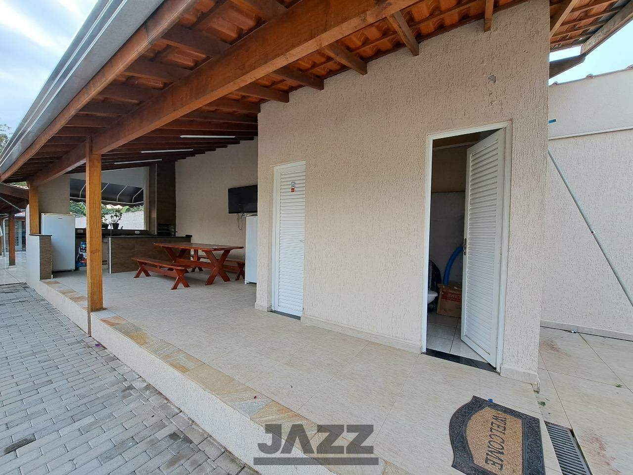 Casa à venda com 4 quartos, 232m² - Foto 26