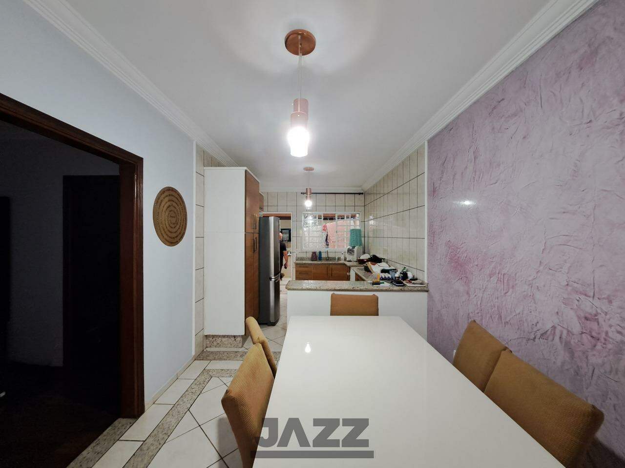 Casa à venda com 4 quartos, 232m² - Foto 7