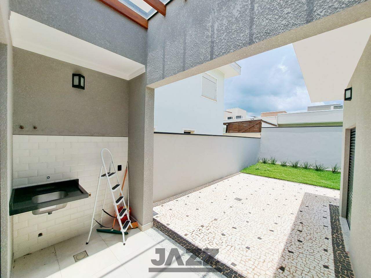 Casa de Condomínio à venda com 3 quartos, 154m² - Foto 15