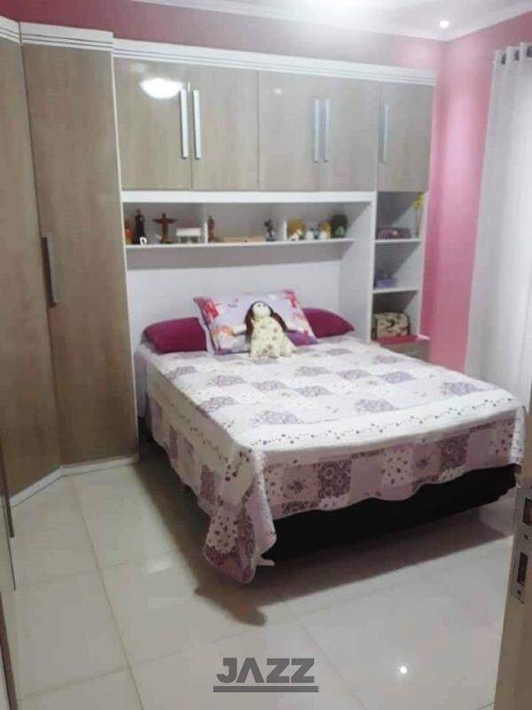 Casa de Condomínio à venda com 3 quartos, 280m² - Foto 18