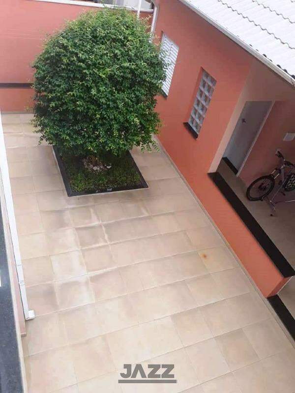 Casa de Condomínio à venda com 3 quartos, 280m² - Foto 11