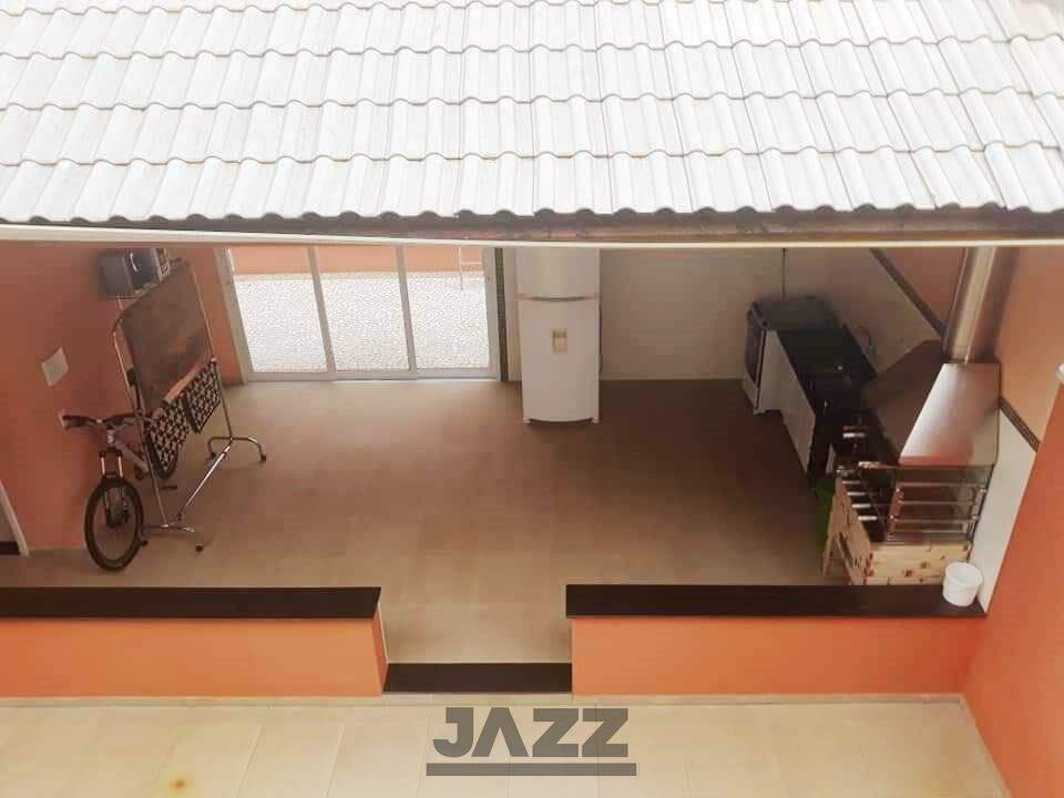 Casa de Condomínio à venda com 3 quartos, 280m² - Foto 12