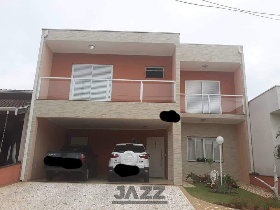 Casa de Condomínio à venda com 3 quartos, 280m² - Foto 1