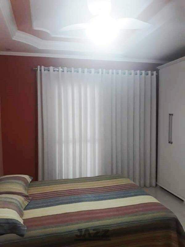 Casa de Condomínio à venda com 3 quartos, 280m² - Foto 22