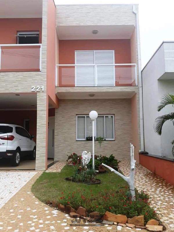 Casa de Condomínio à venda com 3 quartos, 280m² - Foto 23