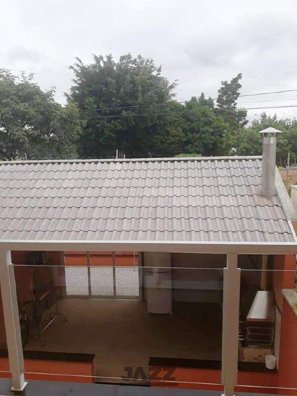 Casa de Condomínio à venda com 3 quartos, 280m² - Foto 13