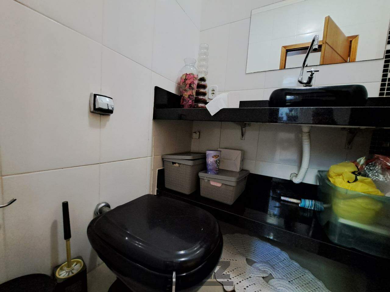 Casa de Condomínio à venda com 3 quartos, 180m² - Foto 12