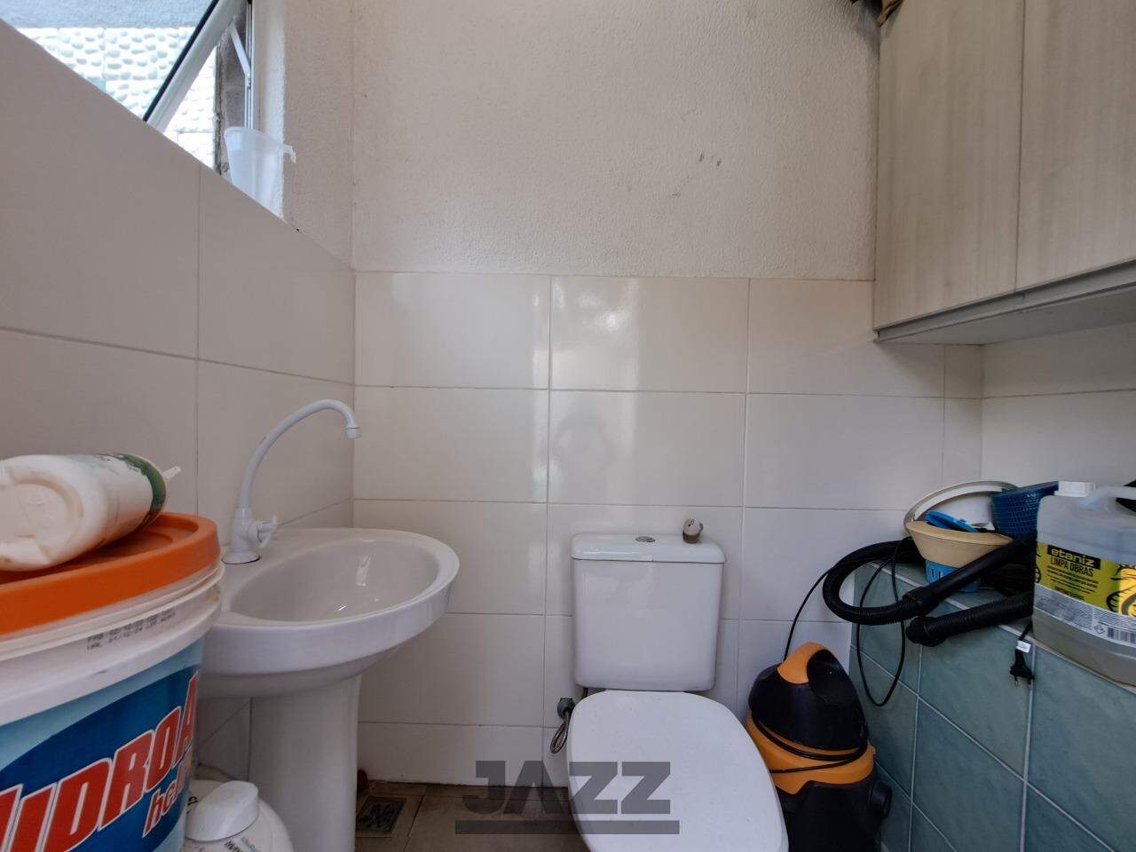 Casa de Condomínio à venda com 3 quartos, 180m² - Foto 25