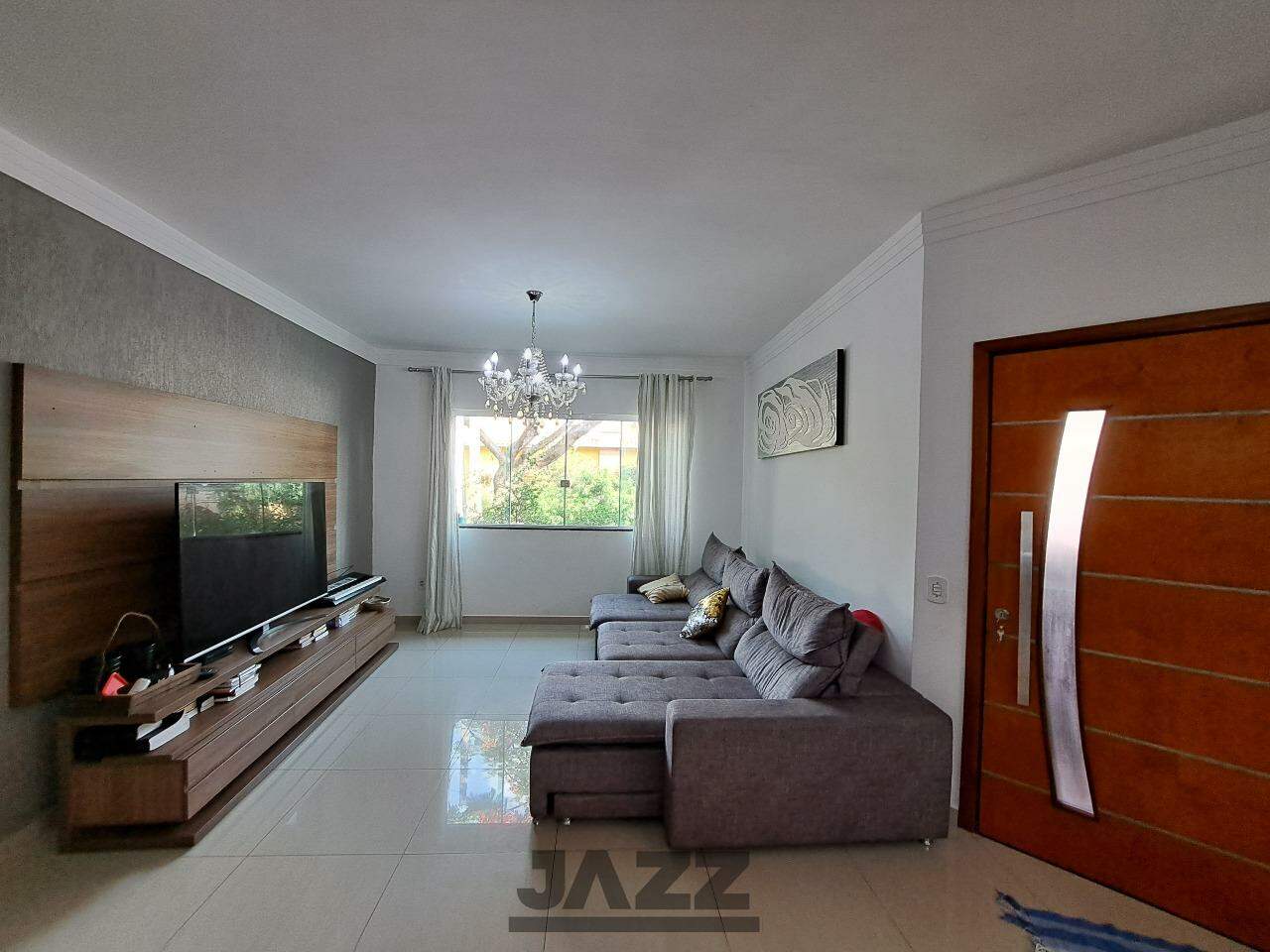 Casa de Condomínio à venda com 3 quartos, 180m² - Foto 5