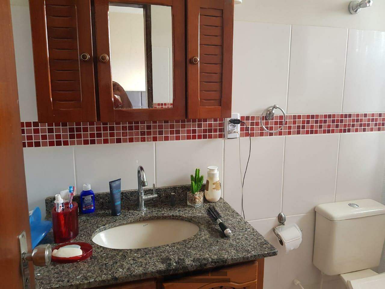 Casa à venda com 3 quartos, 250m² - Foto 13