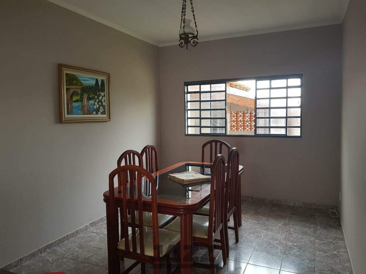 Casa à venda com 3 quartos, 250m² - Foto 10