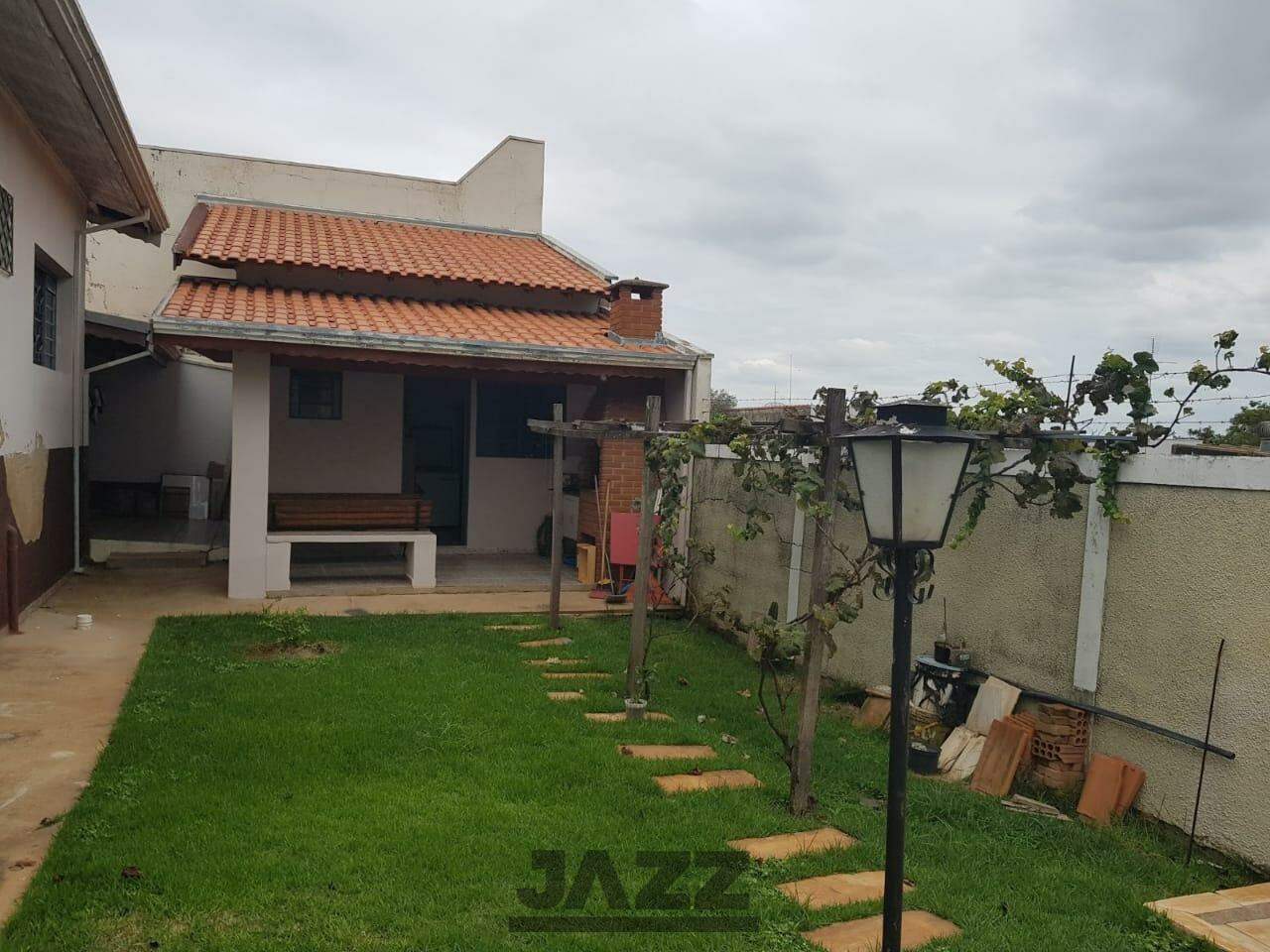 Casa à venda com 3 quartos, 250m² - Foto 4