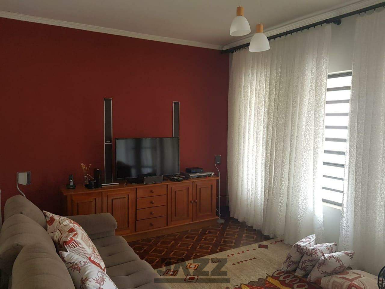 Casa à venda com 3 quartos, 250m² - Foto 9