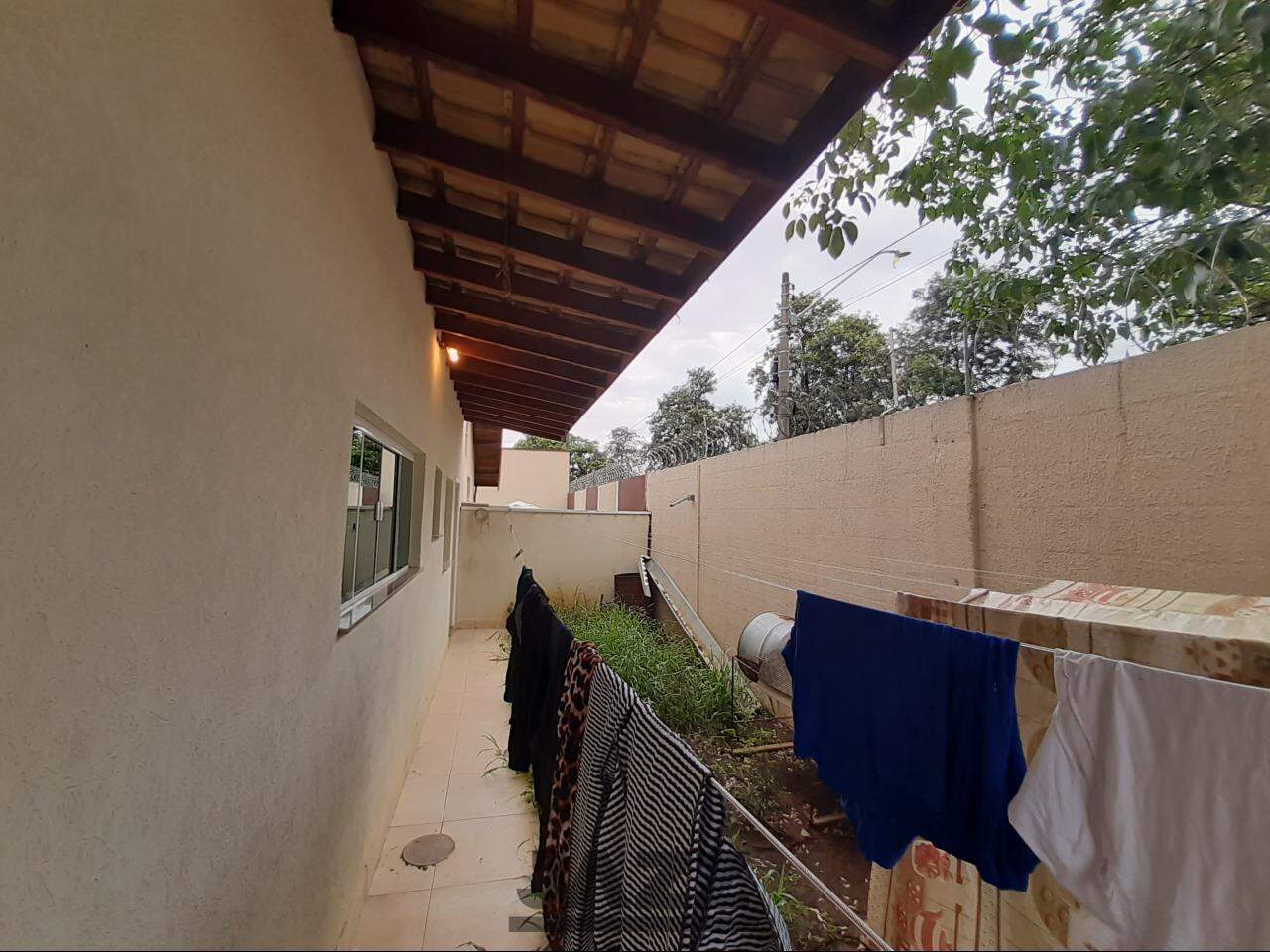 Casa de Condomínio à venda com 4 quartos, 200m² - Foto 39