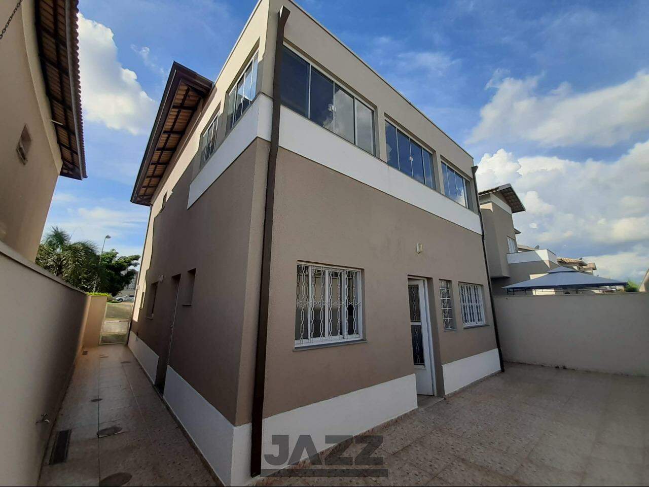 Casa de Condomínio à venda com 3 quartos, 170m² - Foto 27