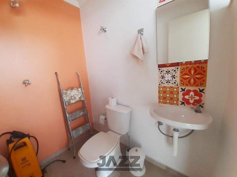 Casa de Condomínio à venda com 3 quartos, 180m² - Foto 14