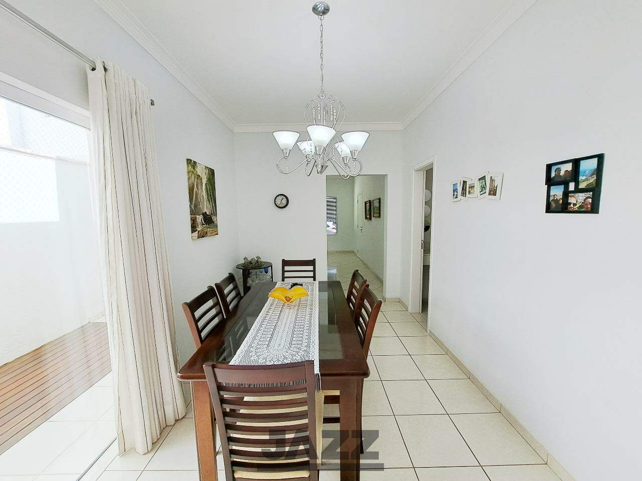 Casa de Condomínio à venda com 3 quartos, 180m² - Foto 5