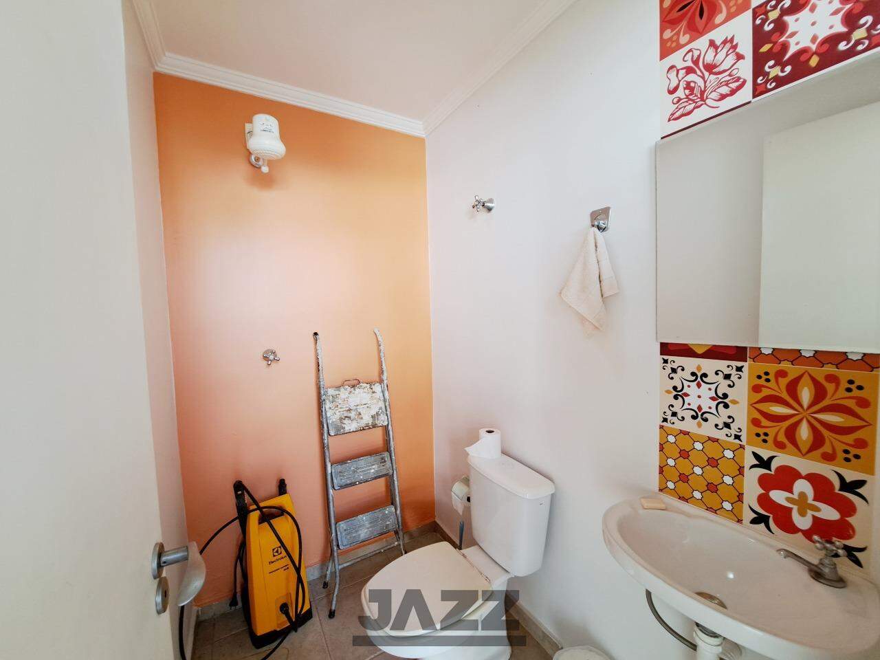 Casa de Condomínio à venda com 3 quartos, 180m² - Foto 13