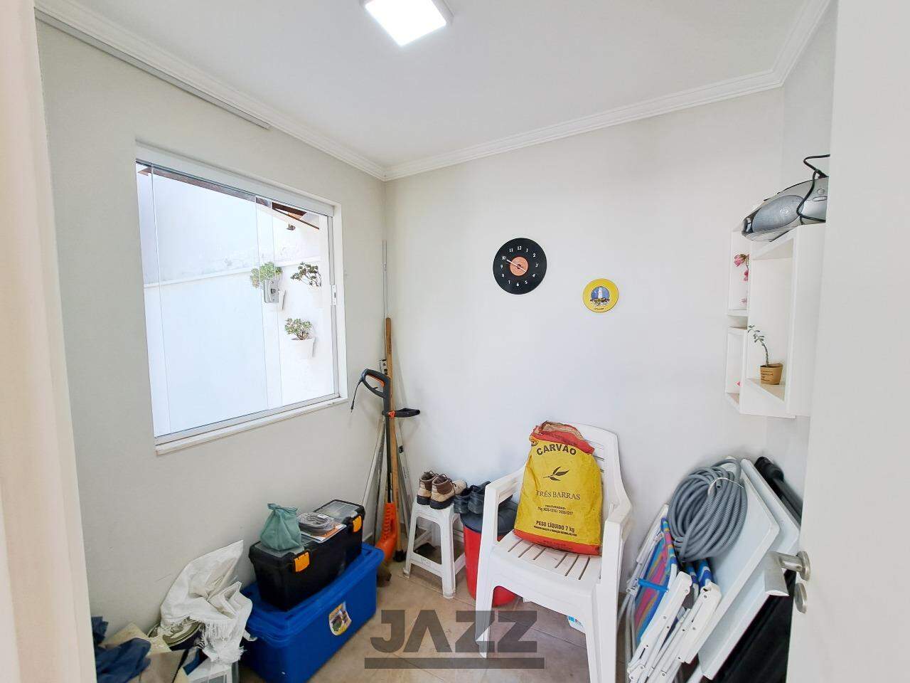 Casa de Condomínio à venda com 3 quartos, 180m² - Foto 27