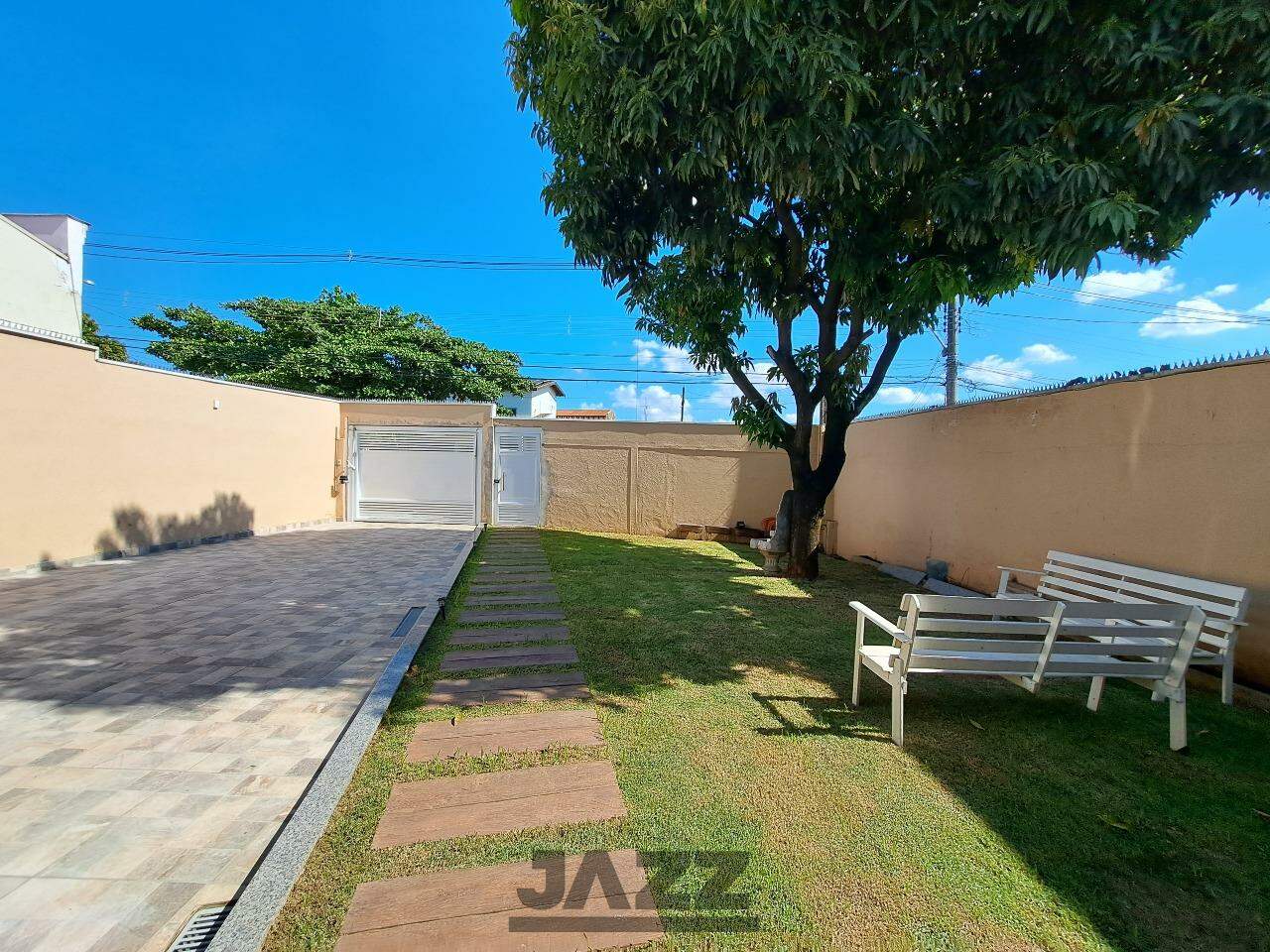 Casa à venda com 3 quartos, 220m² - Foto 31