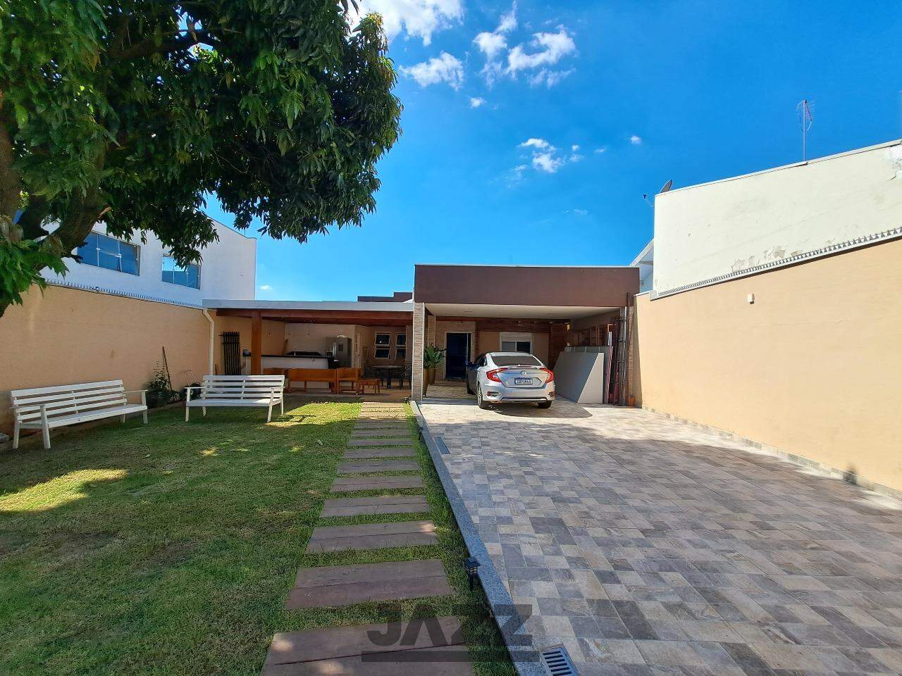 Casa à venda com 3 quartos, 220m² - Foto 32