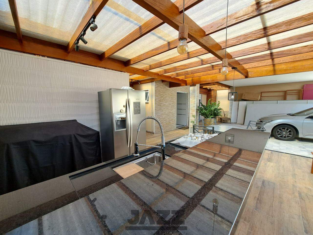 Casa à venda com 3 quartos, 220m² - Foto 28